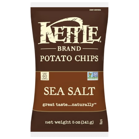 Kettle Brand